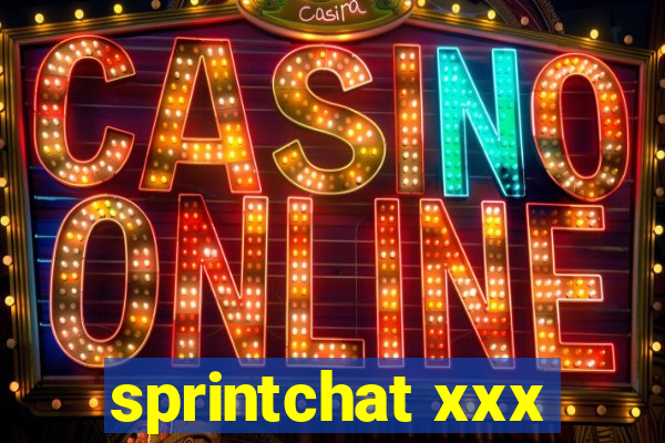 sprintchat xxx